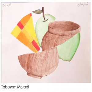 Tabasom Moradi 10Y