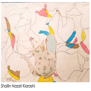 Shailin Nazari Kiarashi 10Y