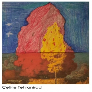 Celine Tehranirad 9Y