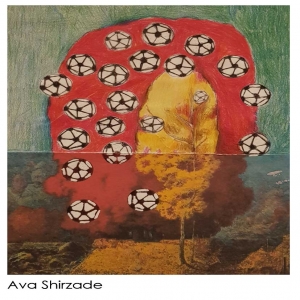 Ava Shirzade 9Y