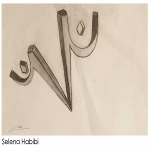 Selena Habibi 9Y