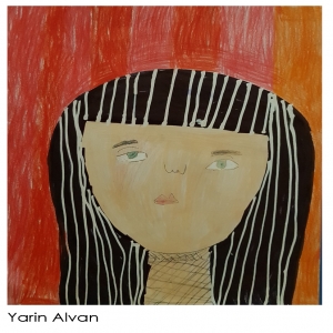 Yarin Alvan 8Y
