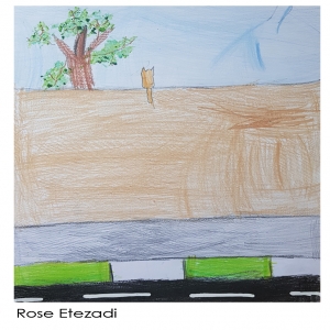 Rose Etezadi 7Y