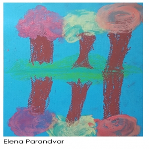 Elena Parandvar 7Y
