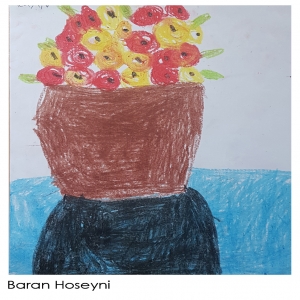 Baran Hoseyni 7Y
