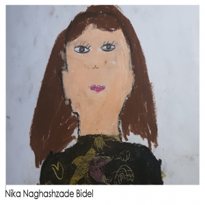 Nika Naghashzade Bidel 7Y