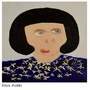 Elsa Adib 6Y