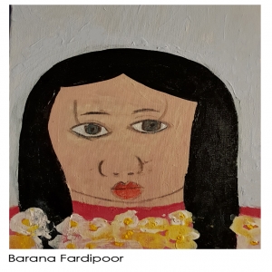 Barana Fardipoor 6Y