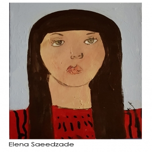 Elena Saeedzade 6Y