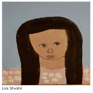 Lia Shahi 6Y