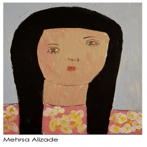 Mehrsa Alizade 6Y