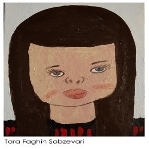 Tara Faghih Sabzevari 6Y