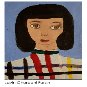 Lavin Ghorbani Farzin 6Y