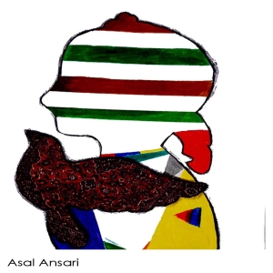 Asal Ansari 11 Yrs 2025
