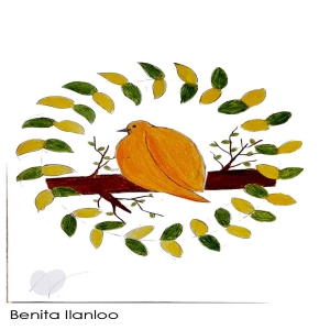 Benita Ilanloo 11Yrs.2025