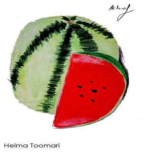 Helma Toomari 11Yrs.2025