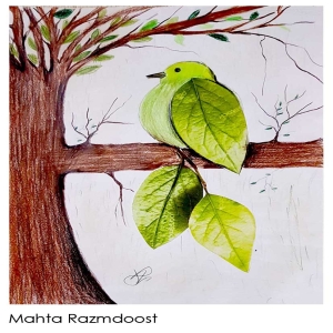 Mahta Razmdoost 11Yrs.2025