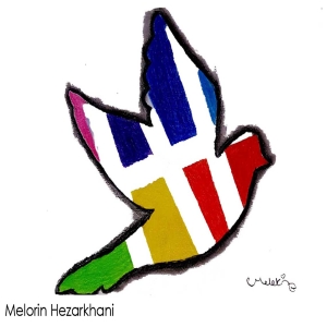 Melorin Hezarkhani 11 Yrs 2025
