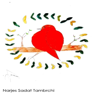 Narjes Sadat Tambrchi 11 Yrs  2025
