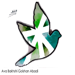 Ava Bakhshi Golshan Abadi 11Yrs .2025
