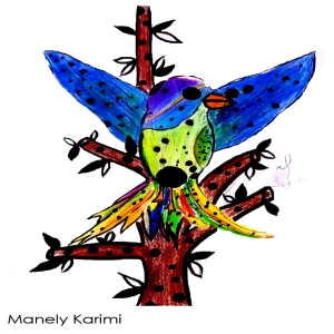Manely Karimi 11Yrs. 2025