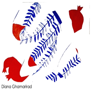 Diana Ghamarirad 10 Yrs . 2025