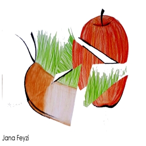 Jana Feyzi 10 Yrs   2025