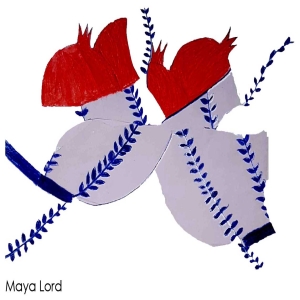 Maya Lord 10 Yrs   2025