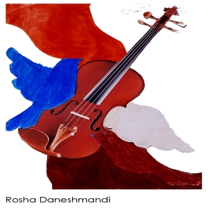 Rosha Daneshmandi 10 Yrs . 2025