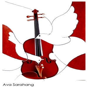 Ava Sarahang 10Yrs   2025