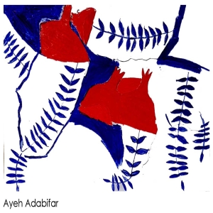 Ayeh Adabifar 10Yrs   2025