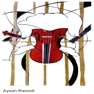 Aysan Rasooli 10Yrs   2025