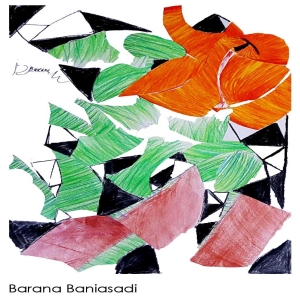 Barana Baniasadi 10Yrs . 2025