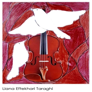 Liana Eftekhari Taraghi 10 Yrs   2025
