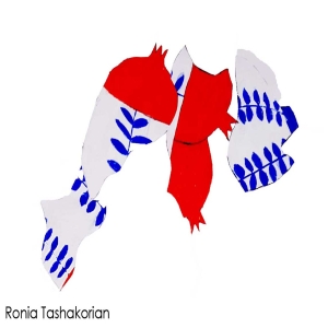 Ronia Tashakorian 10 Yrs . 2025
