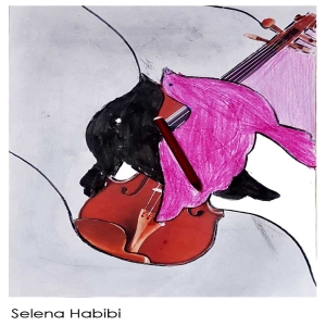 Selena Habibi 10 Yrs   2025