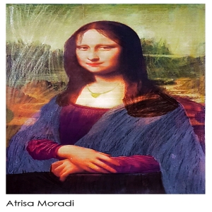 Atrisa Moradi 9 Yrs   2025