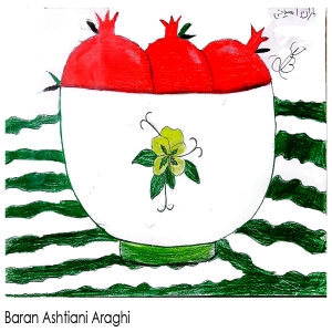 Baran Ashtiani Araghi 9 Yrs . 2025