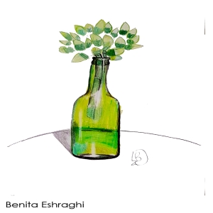 Benita Eshraghi 9Yrs   2025