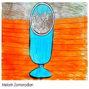Melorin Zomorodian 9 Yrs . 2025