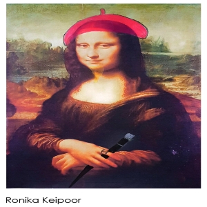 Ronika Keipoor 9Yrs   2025