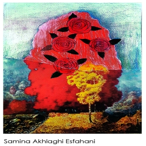 Samina Akhlaghi Esfahani 9 Yrs   2025