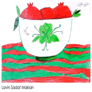 Lavin Sadat Makian 9 Yrs . 2025