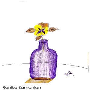 Ronika Zamanian 9Yrs . 2025