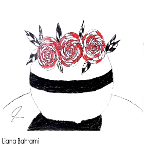 Liana Bahrami 9 Yrs   2025