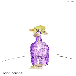 Tara Zabeti 9 Yrs   2025