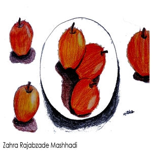 Zahra Rajabzade Mashhadi 9 Yrs   2025