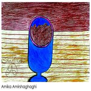 Arnika Amirshaghaghi 9Yrs   2025
