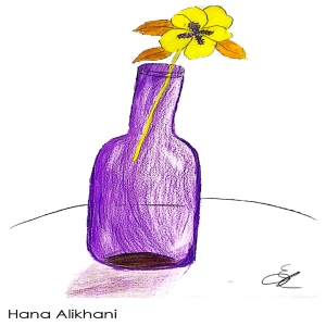 Hana Alikhani 9 Yrs   2025