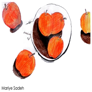 Mariye Sadeh 9 Yrs   2025